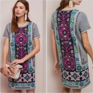 Anthropologie Akemi + Kin Kaleidoscope Sweater Dress

Size: XS